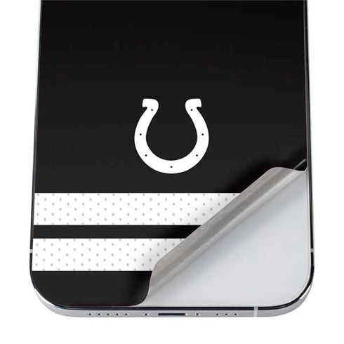 NFL Indianapolis Colts Shutout iPhone 12 Pro Skin